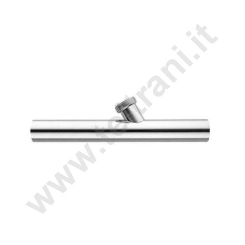 01101926 - CANOTTO CON ATTACCO LAVATRICE DN.26