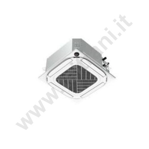 62242525 - CLIVET UNITA' INTERNA IBA1-Y 27M 9.000 BTU CASSETTA D.57x57 PER MULTI COMPLETA DI PANNELLO D.62x62 R32