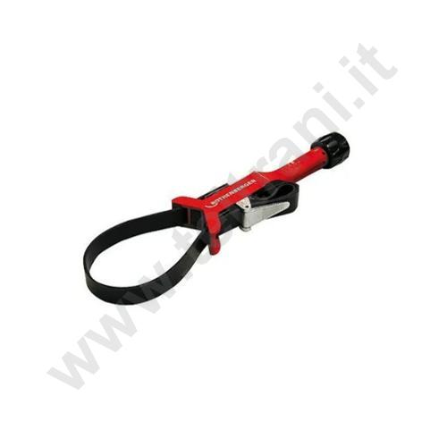 55075 - ROTHENBERGER CHIAVE A NASTRO MODELLO EASYGRIP  3/4' -  6'