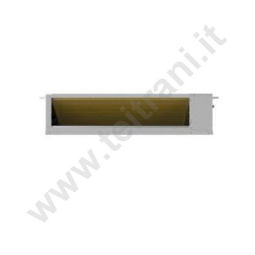 62242513 - CLIVET UNITA' INTERNA IDA1-Y 27M 9.000 BTU CANALIZZABILE PER MULTI CON TELECOMANDO E RICEVITORE R32