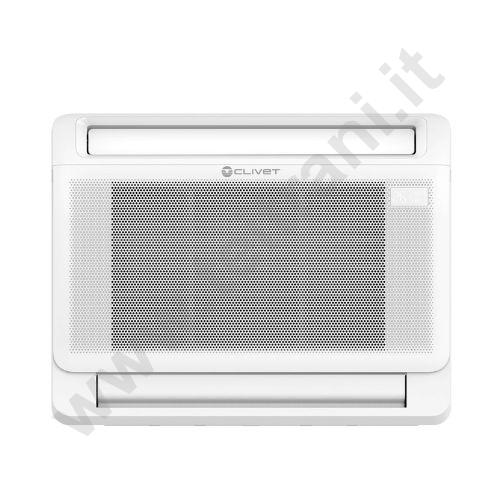 89472268 - CLIVET UNITA’ INTERNA MODELLO IC3-Y 27M A CONSOLE R32 9000 BTU PER MULTISPLIT