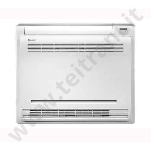 clivet termoconvettori