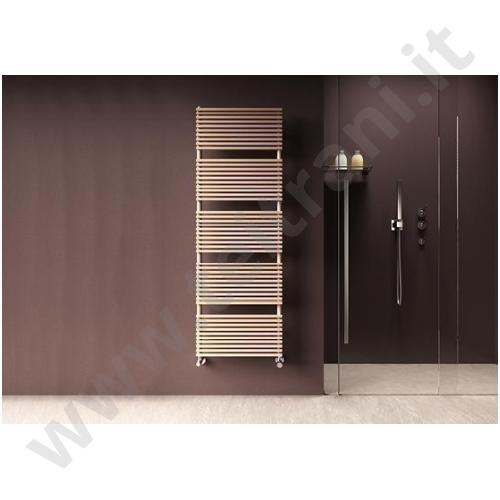 3551826101006 - RADIATORE CORDIVARI MODELLO KATIA VX 1150×500 - RAL 9010