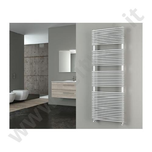 3551440132554 - RADIATORE CORDIVARI MODELLO NANCY INOX SATINATO 760×488