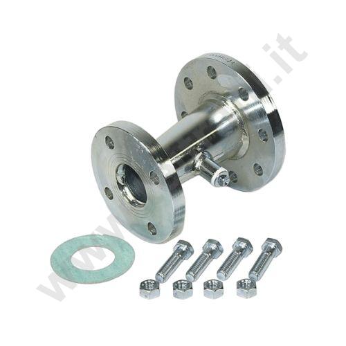60124053 - DAB KIT ASPIRAZIONE DN. 80 PER POMPE NKV 15-20 E KDN 32