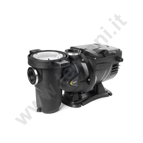60211578 - DAB POMPA PER PISCINA CON PREFILTRO MODELLO EUROSWIM 150 M HP. 1,5   220v