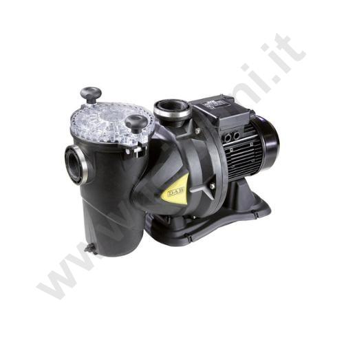 60118032 - DAB POMPA PER PISCINA CON PREFILTRO MODELLO EUROSWIM 150 M HP. 1,5   220v