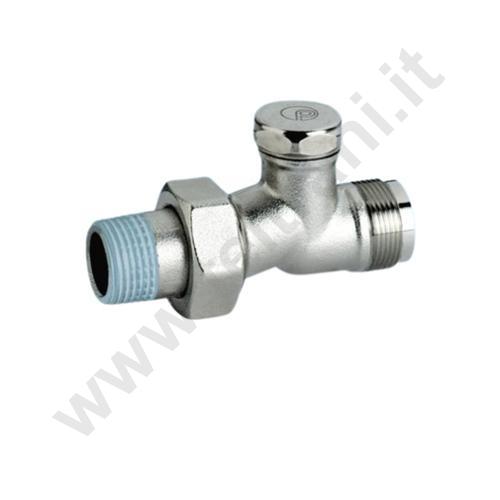 03013 - DETENTORE DRITTO ATTACCO 3/8''