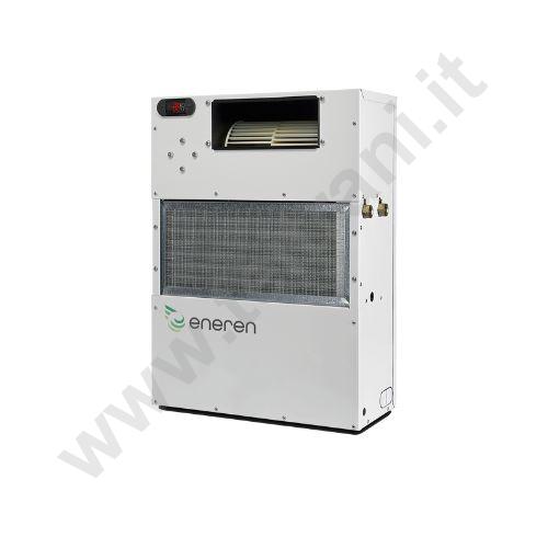 40RSO020A - ENEREN DEUMIDIFICATORE RSO 020 A - ORIZZONTALE AD ARIA NEUTRA
