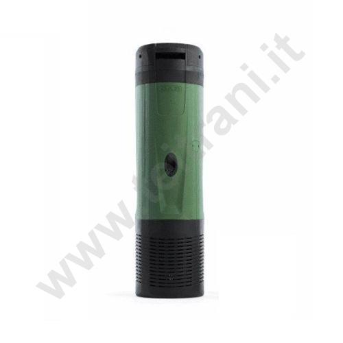 60195238 - DAB POMPA CON REGOLATORE ELETTRONICO INTEGRATO MODELLO DTRON2 35/90 HP. 0.75