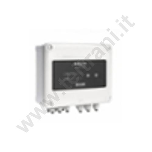 60200914 - DAB MODULO DI ESPANSIONE ELETTRICA ESY I/O - PERMETTE DI INTERFACCIARE ESYBOX MAX CON DISPOSITIVI DI INPUT ED OUTPUT ESTERNI
