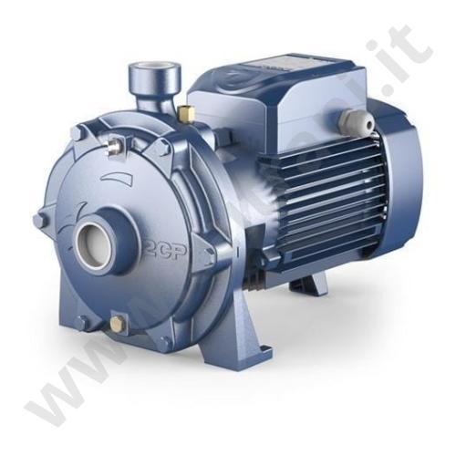 026359 - PEDROLLO ELETTROPOMPA BIGIRANTE SERIE 2CP 25/16 B HP.2 380v