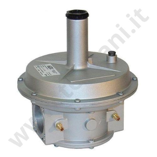 05126 - FILTRO STABILIZZATORE PER GAS  D. 3/4''  PRESSIONE MAX 1 BAR