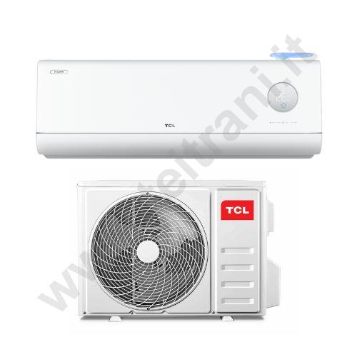 MONOFRESHINC812 - TCL CLIMATIZZATORE MONOSPLIT PARETE ALTA SERIE FRESHIN C8 12.000 BTU CON WI-FI