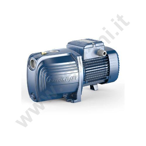 46FJ001AA1 - PEDROLLO POMPA FUTURE JETm 1A HP. 0,75 220V AUTODESCANTE