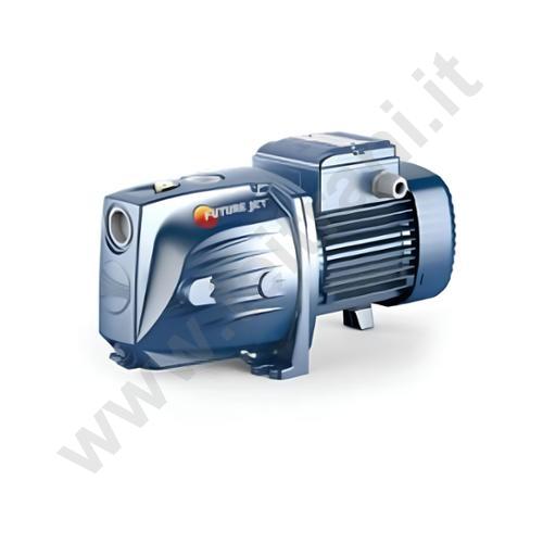 46FJ102CA1EU - PEDROLLO POMPA CENTRIFUGA AUTOADESCANTE FUTURE JETm 2CX HP. 1 220v