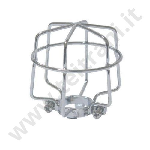 8918 - GABBIETTA DI PROTEZIONE PER SPRINKLER DA 3/4''