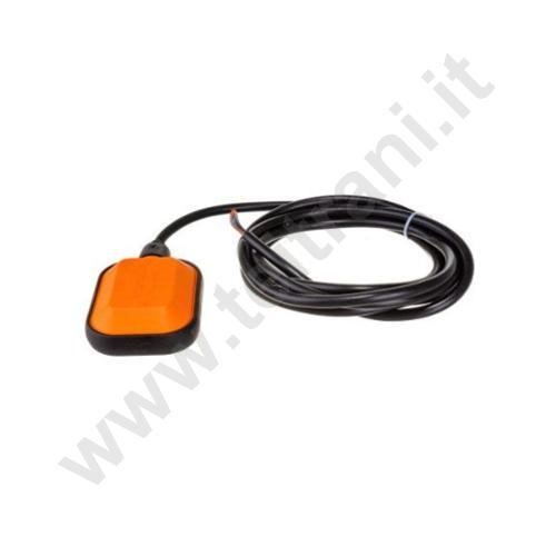 02746 - GALLEGGIANTE ELETTRICO METRI 5 CON CONTRAPPESO