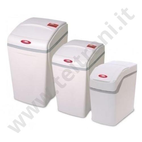 10972550 - GEL ADDOLCITORE CABINATO A SCAMBIO IONICO MODELLO COMPACT MEDIUM