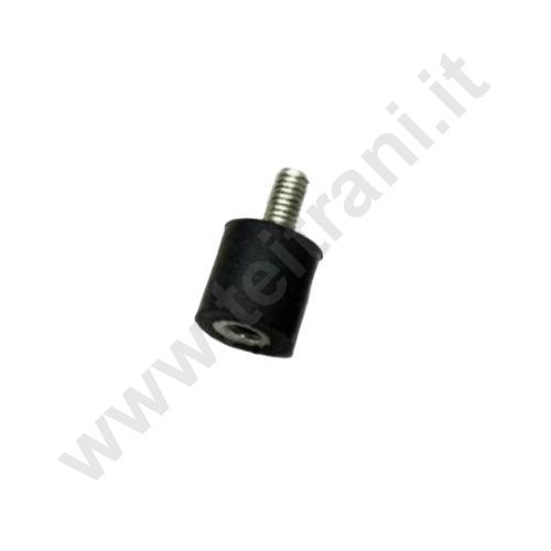 027394 - KIT 4 PEZZI GOMMINI ANTIVIBRANTI PER MENSOLE
