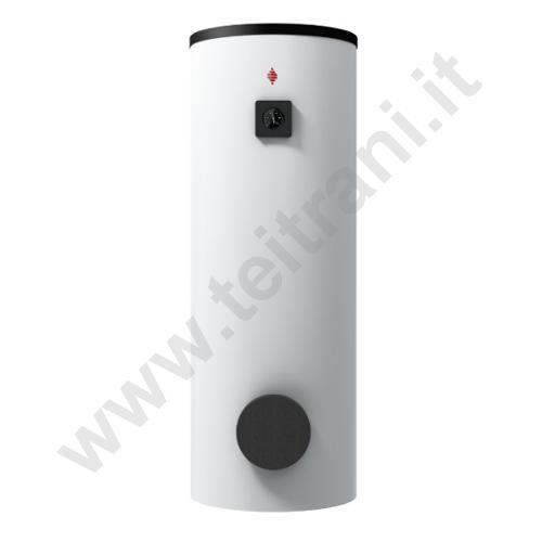 0010020653 - HERMANN SAUNIER DUVAL BOLLITORE BIVALENTE BOLLY 2 ALTE PRESTAZIONI 300 LITRI CON DUE SCAMBIATORI SERIE FE-S 300 MR