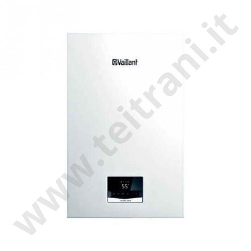 0010026087 - VAILLANT CALDAIA MURALE A GAS 24 Kw A CONDENSAZIONE MODELLO VMW 18/24 AS ECO TEC INTRO CONDENSING