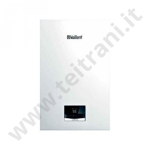 0010026087 - VAILLANT CALDAIA MURALE A GAS 24 Kw A CONDENSAZIONE MODELLO VMW 18/24 AS ECO TEC INTRO