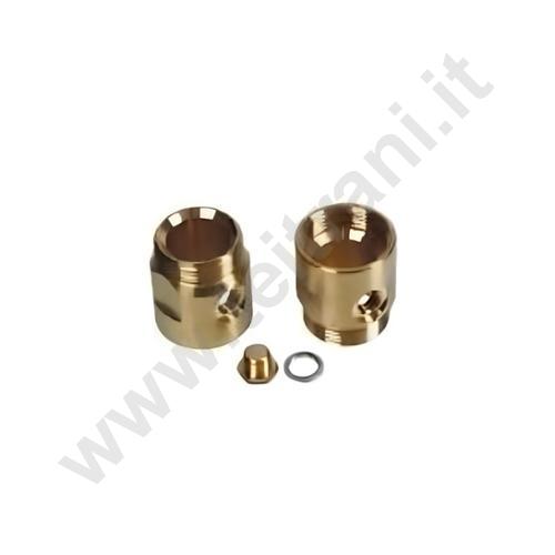 547120460 - DAB KIT ATTACCO ALIMENTATORE D'ARIA 1'1/2 PER POMPE AUTOCLAVE