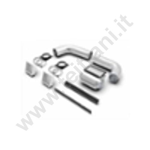 892009551 - PALAZZETTI KIT DI CANALIZZAZIONE CENTRIFUGO PER GMT80