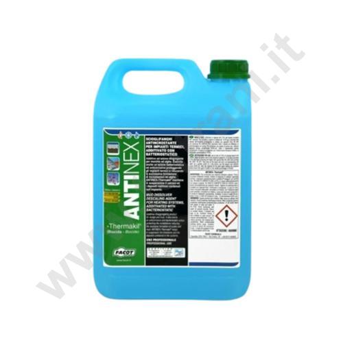 03935 - CONFEZIONE LIQUIDO SCIOGLI FANGHI ANTINEX LITRI 1