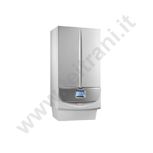 3025615 - IMMERGAS CALDAIA MURALE A GAS A CONDENSAZIONE MODELLO MAGIS VICTRIX IDEALE PER SISTEMA IBRIDO