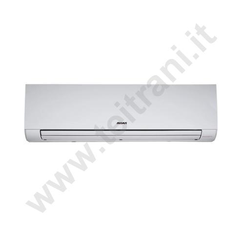 011422020026 - MAXA VENTILCONVETTORE PARETE ALTA MODELLO MI 26A3 CON TELECOMANDO
