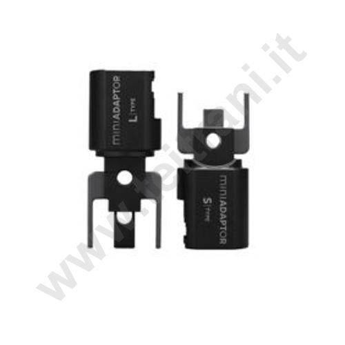 A06000110924 - EUROTIS MINI ADAPTOR L PER PRESSATRICE RIDGID RP115
