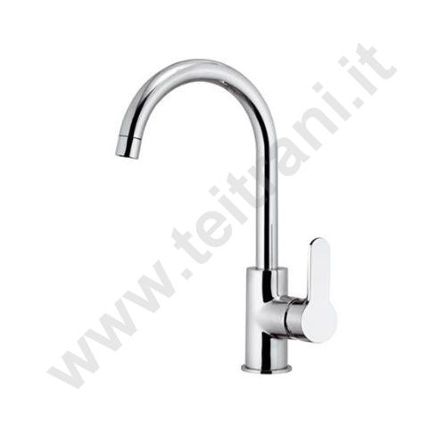 W72 - REMER MISCELATORE LAVELLO CANNA ALTA MODELLO WINNER