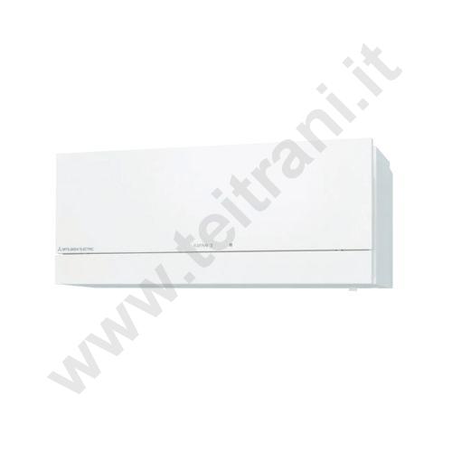 VL100EU5E - MITSUBISHI RECUPERATORE DI CALORE VL-100EU5-E