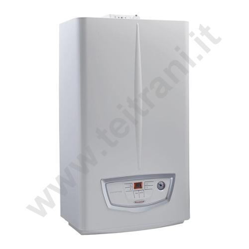 3029801 - IMMERGAS CALDAIA MURALE A GAS 23 Kw CON RECUPERATORE E BRUCIATORE A BASSO NOX MODELLO MYTHOS HP METANO