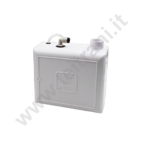 071080 - FERRARI NEBULIZZATORE DI CONDENSA PER CONDIZIONATORI MODELLO 'NEBY'