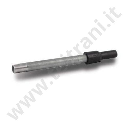 900106 - GIUNTO DI TRANSIZIONE FILETTATO POLIETILENE-ACCIAIO MASCHIO  D. 110×4''