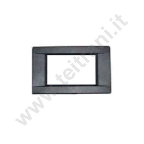 EYCOW - GALLETTI PLACCA PER COMANDO LED 503