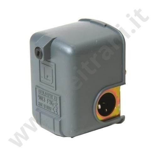 02715 - PRESSOSTATO PER AUTOCLAVE SQUARE-D FSG-2