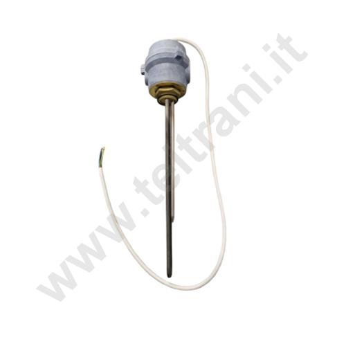 3029920 - IMMERGAS RESISTENZA ELETTRICA ANTIGELO 300W PER PANNELLO SOLARE SOLARSMART