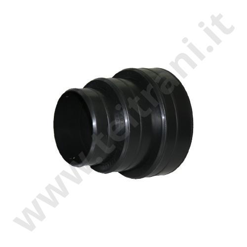 11161815 - RIDUZIONE MULTIPLA 150-200 PER TUBAZIONI CANALIZZATE