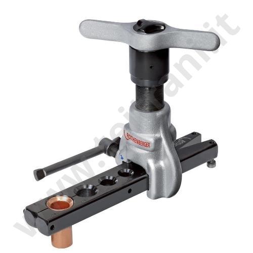 222601 - ROTHENBERGER CARTELLATRICE DA  3/16' A 5/8'