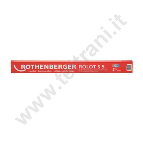01004 - LEGA SALDANTE 8246 PER RAME  KG.1
