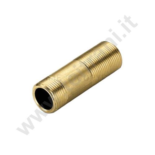 25104 - BARILOTTO SCORREVOLE  3/4×15 IN OTTONE