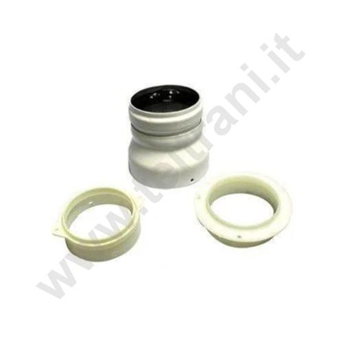 1100309 - BERETTA KIT SDOPPIATORE D. 80 PER CALDAIA METEO