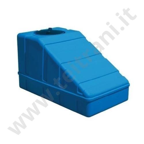 3500264010051 - SERBATOIO IN POLIETILENE SOTTOSCALA LITRI 500