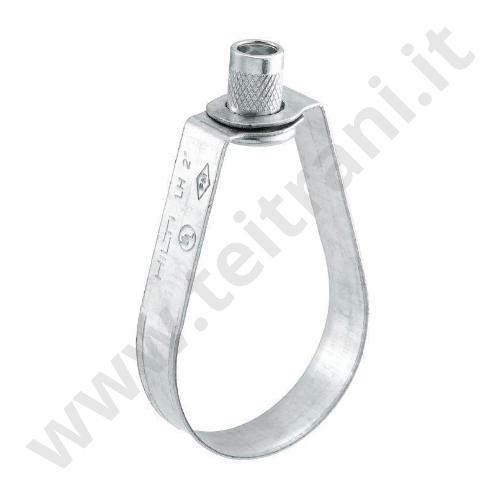 014173 - STAFFA PER SPRINKLER D. 1'1/4