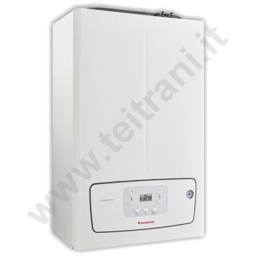3032927 - IMMERGAS CALDAIA MURALE A METANO 24 KW A CONDENSAZIONE MODELLO VICTRIX TERA 24 V2
