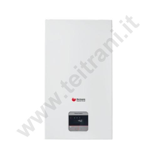 0010025115 - CALDAIA MURALE A GAS A CONDENSAZIONE ERP READY SOLO RISCALDAMENTO THEMA CONDENS 25 SB METANO/GPL